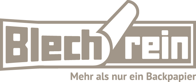 Blechrein – Damit das Besondere besonders bleibt